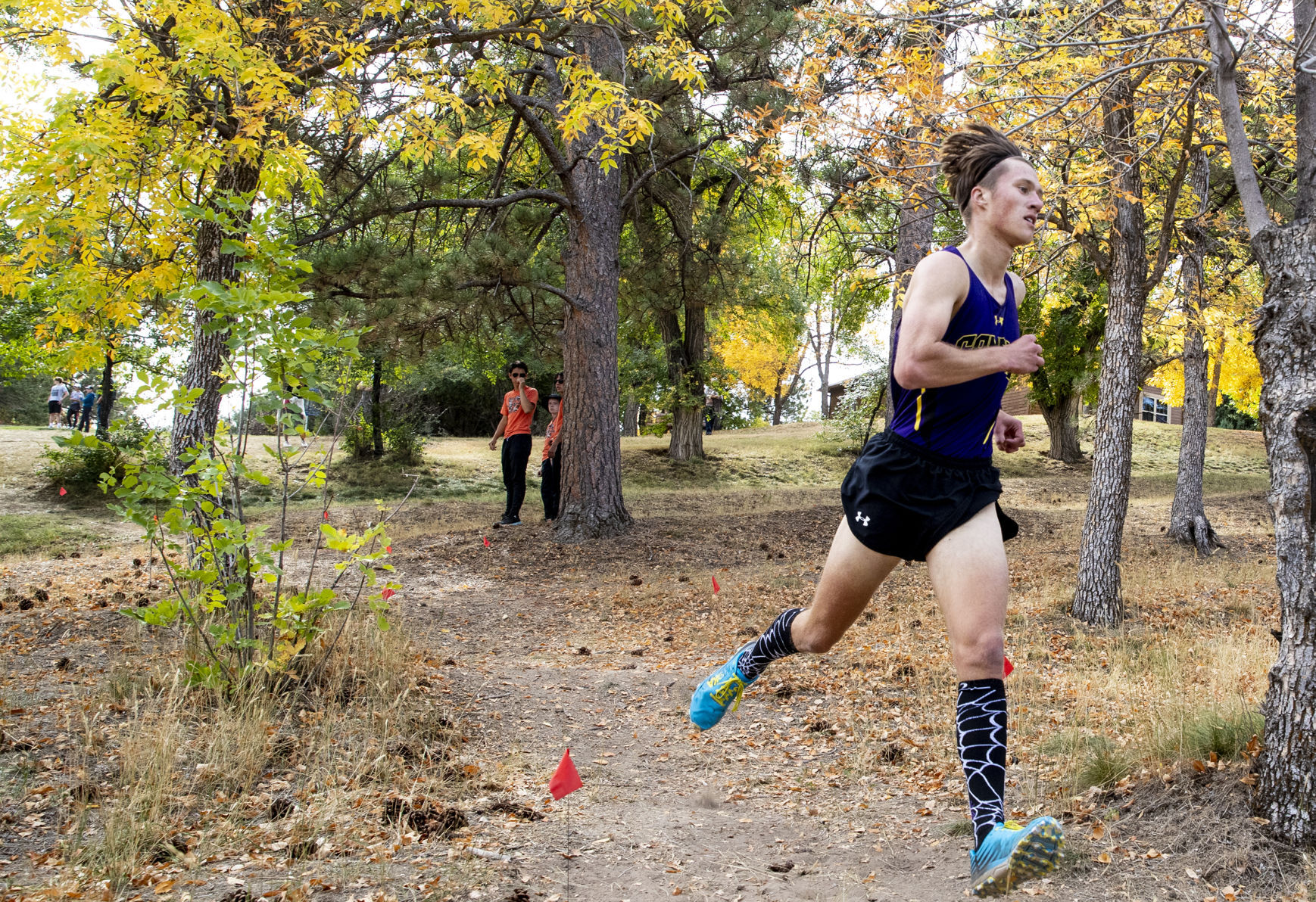 CCHS cross country